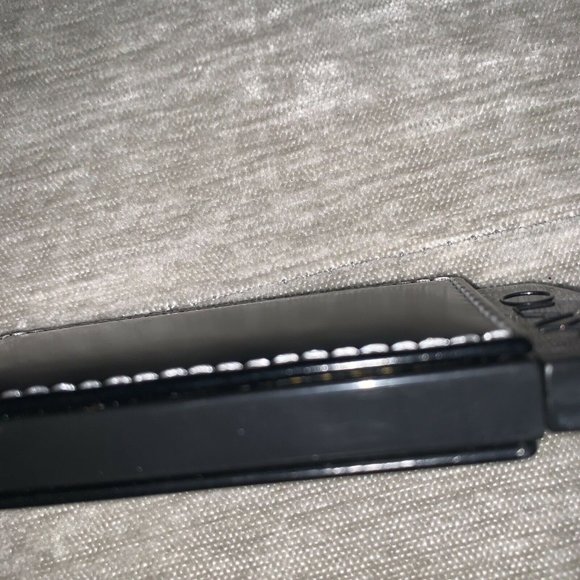 Bundle 5/$40 RARE Oil of Olay Slide Makeup Compact 2sided Portable Pocket Mirror - Picture 7 of 7